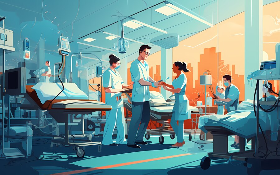 Excellence in Orthopedic Care