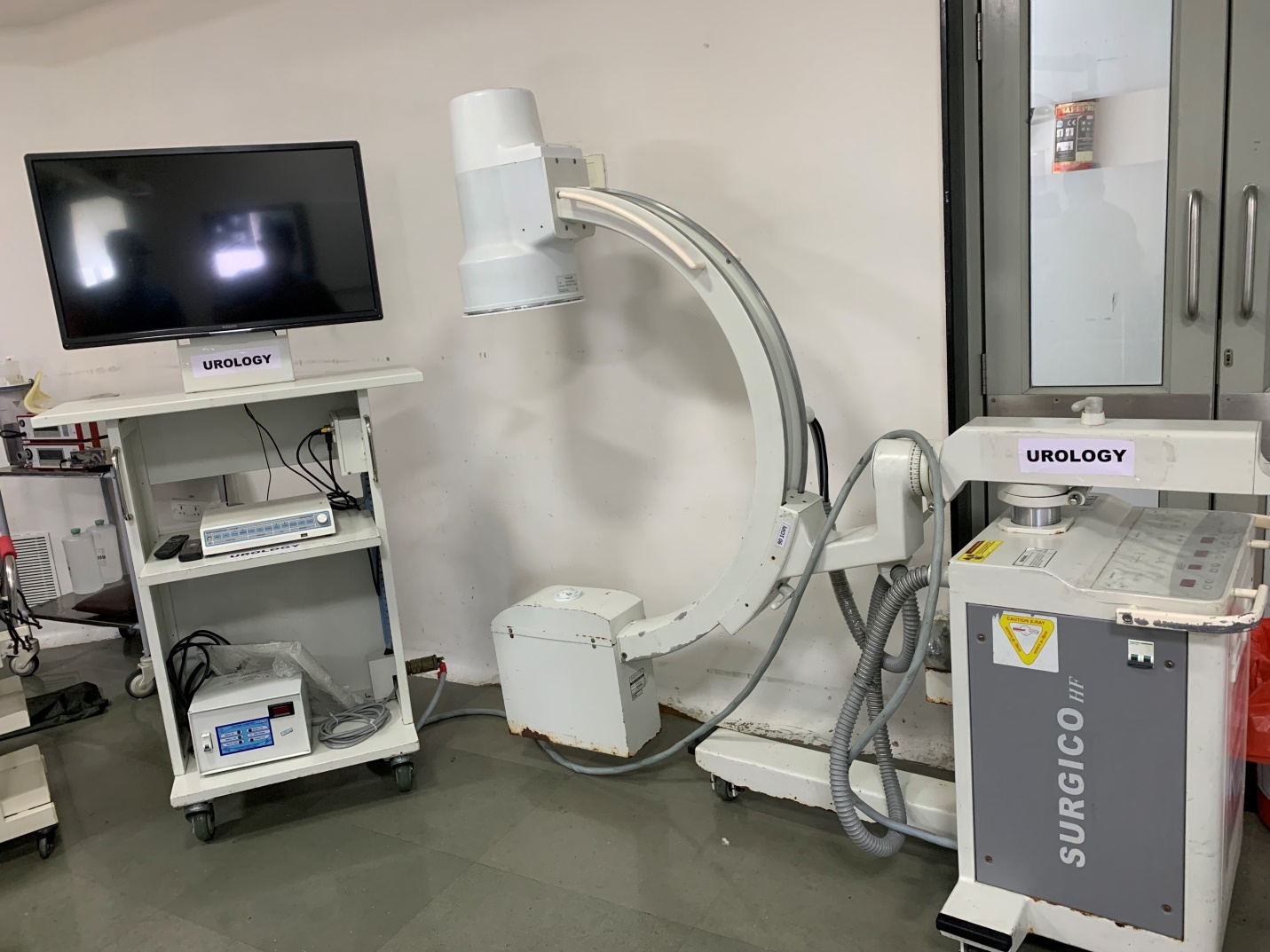 Urology