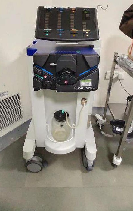 Neuro Surgery