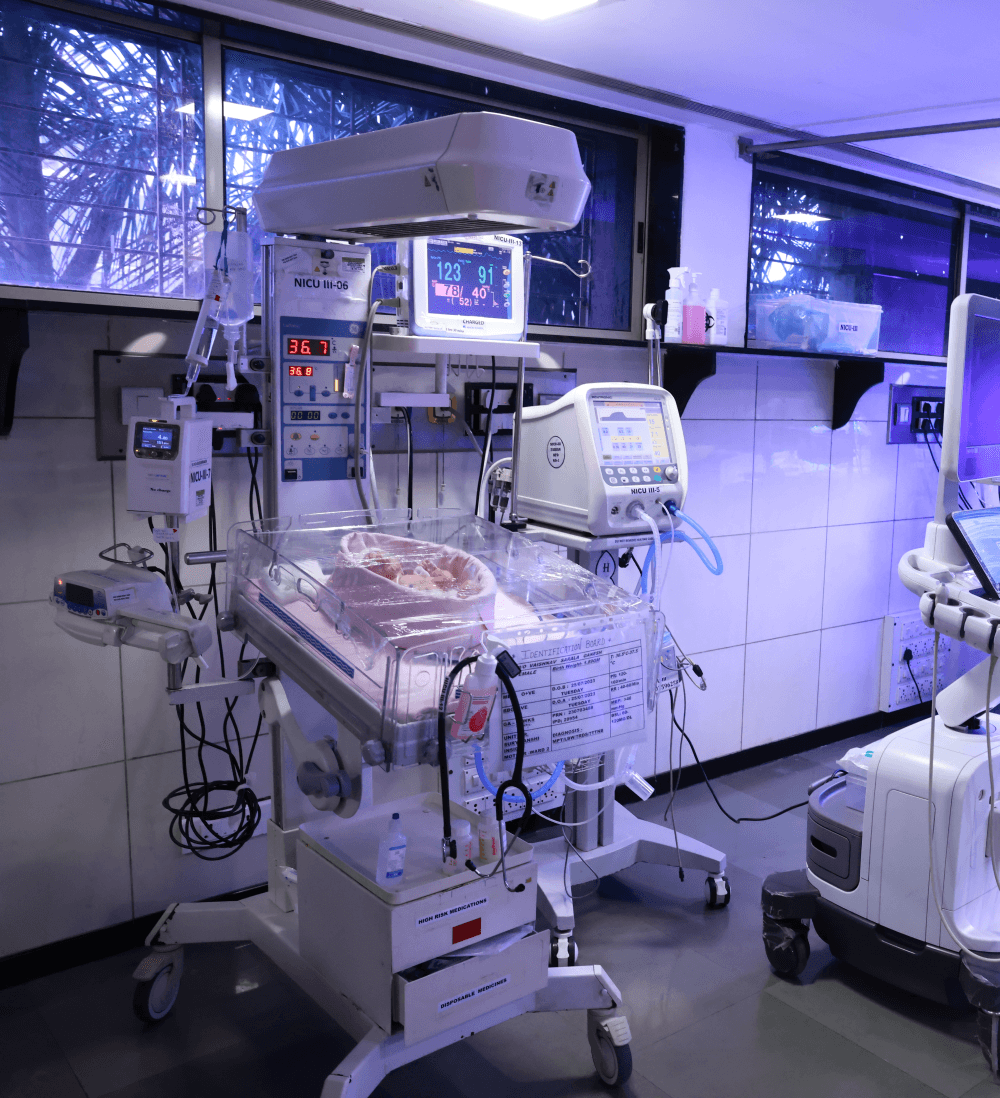 Neonatology