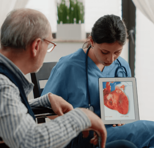 CVTS (Cardiovascular And Thoracic Surgery Department )
