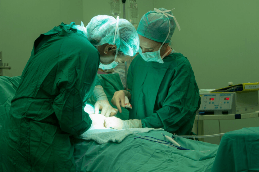 General Surgery