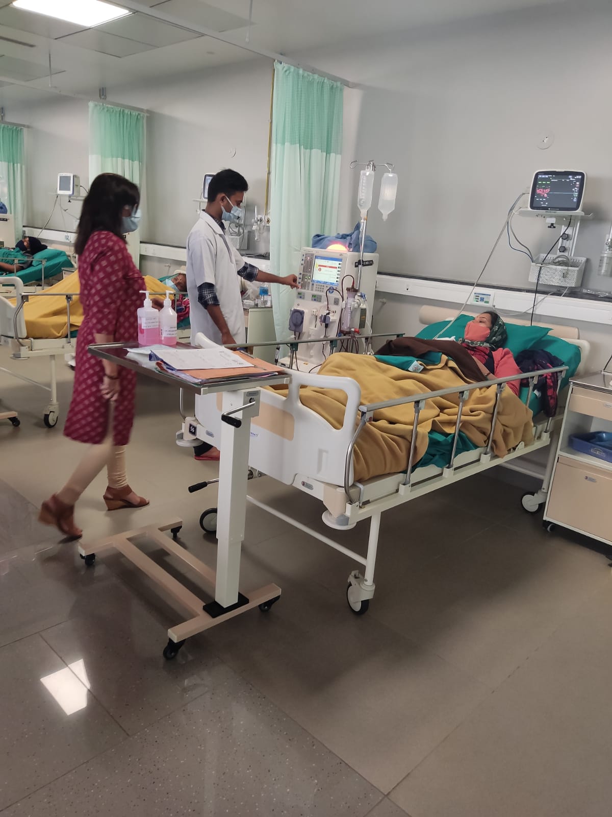 Nephrology