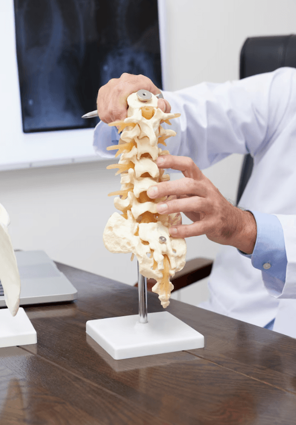 Spine Surgery